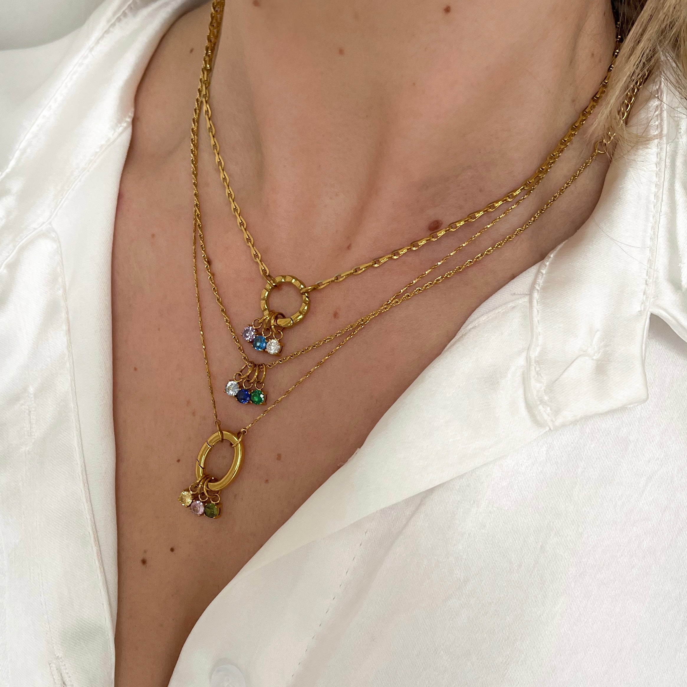 DYO Pierre de Naissance DYO Pierre de Naissance