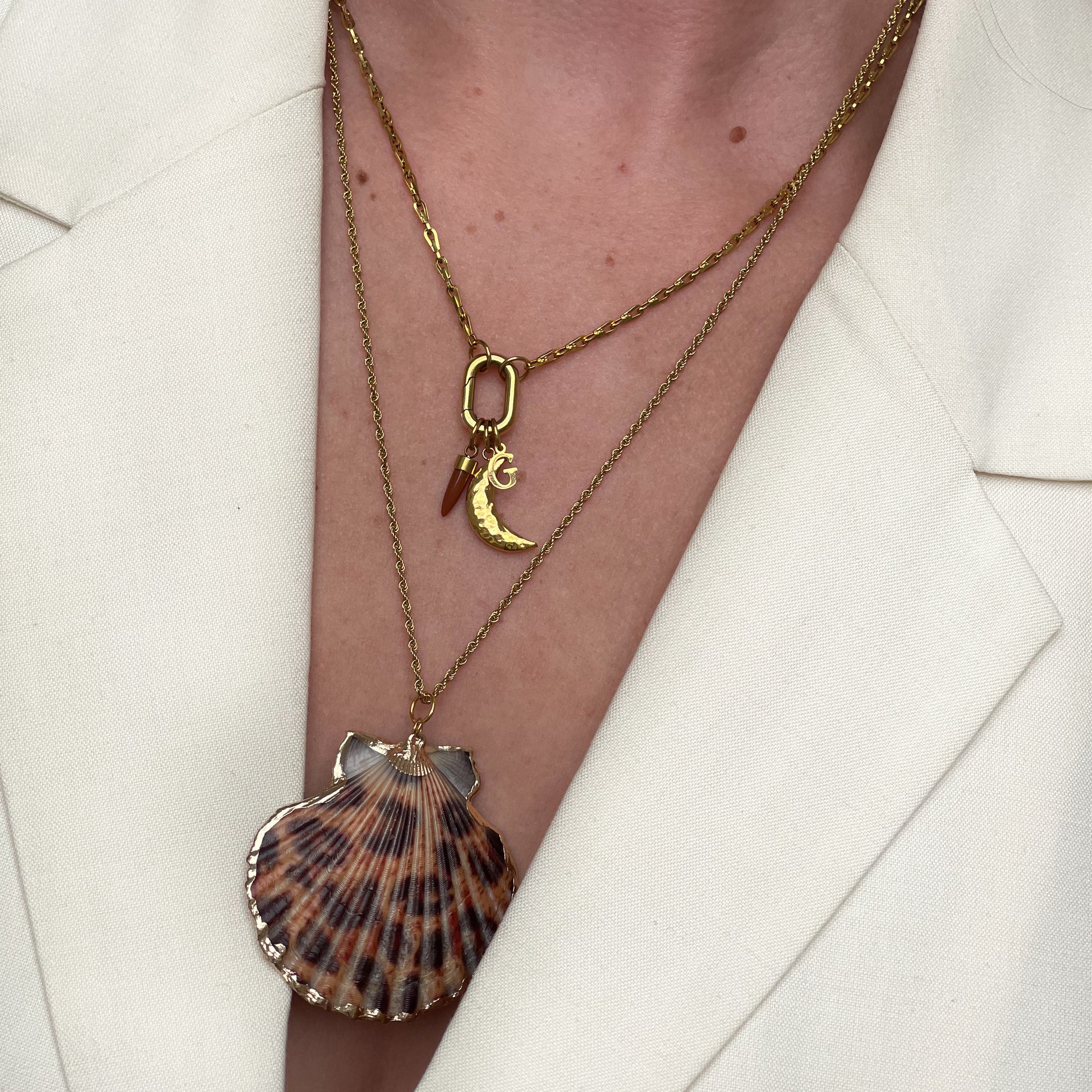 DYO Leopard Shell DYO Leopard Shell