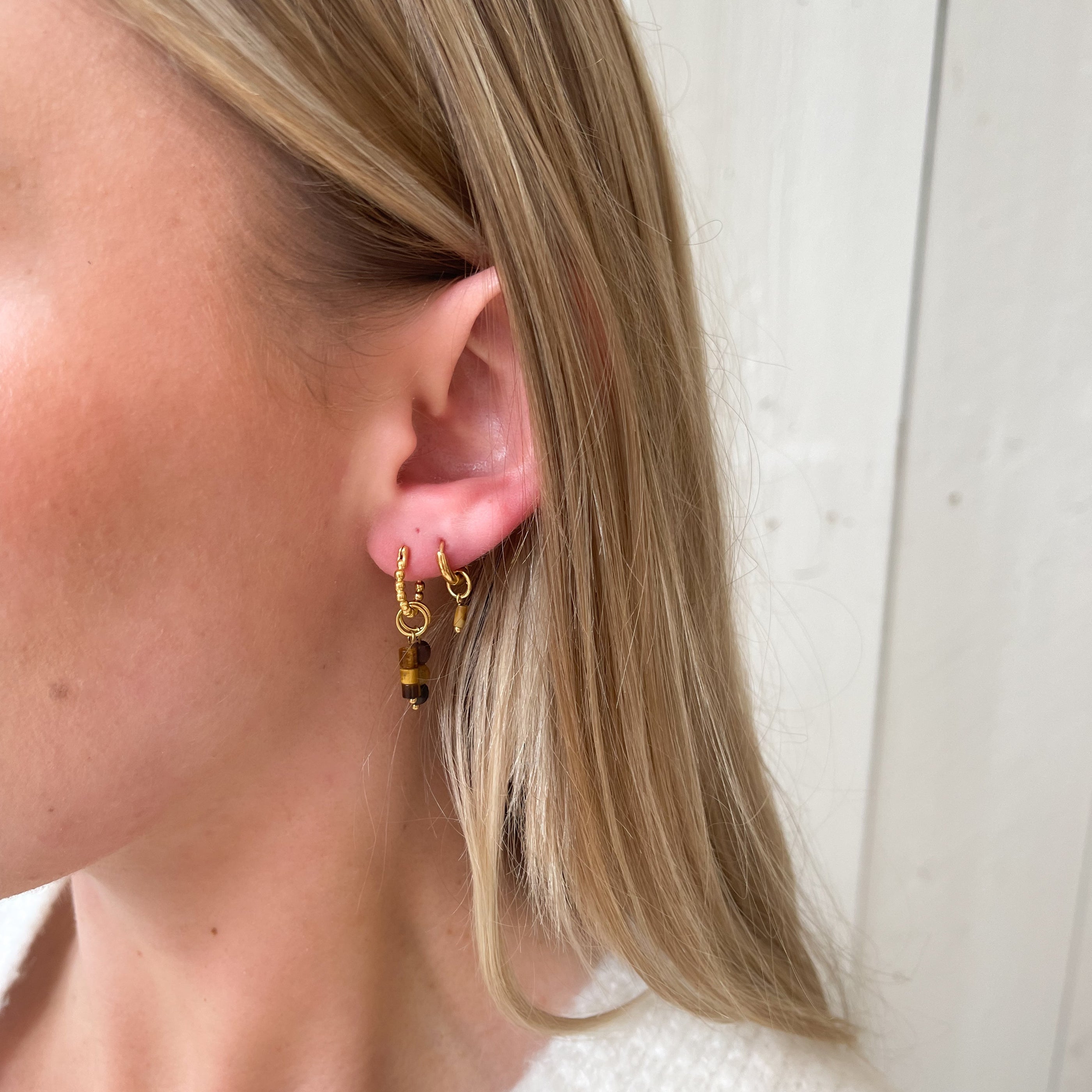 DYO Small Wooden Tube DYO Small Wooden Tube