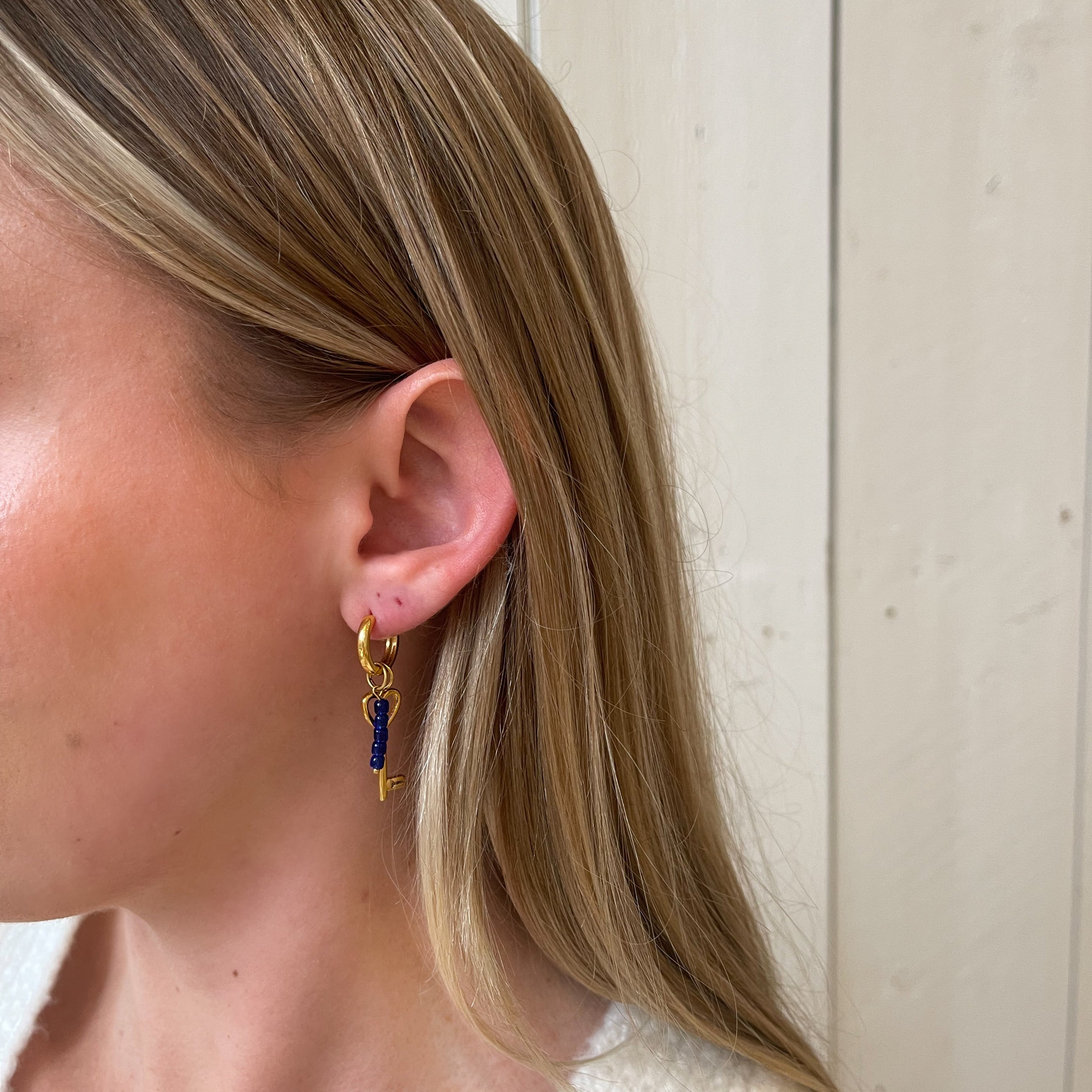 DYO Perles Bleu Royal DYO Perles Bleu Royal