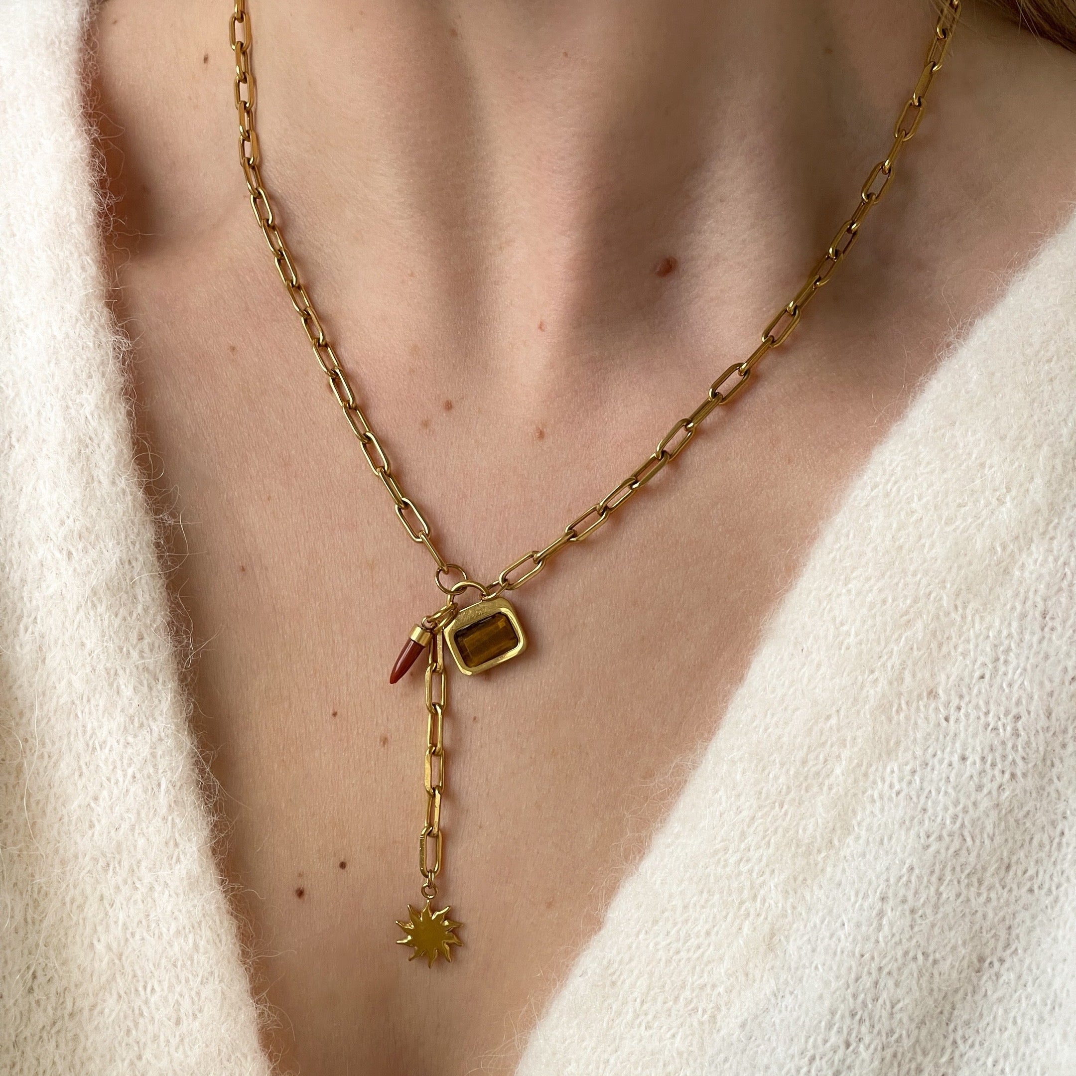 DYO Textured Shell DYO Textured Shell