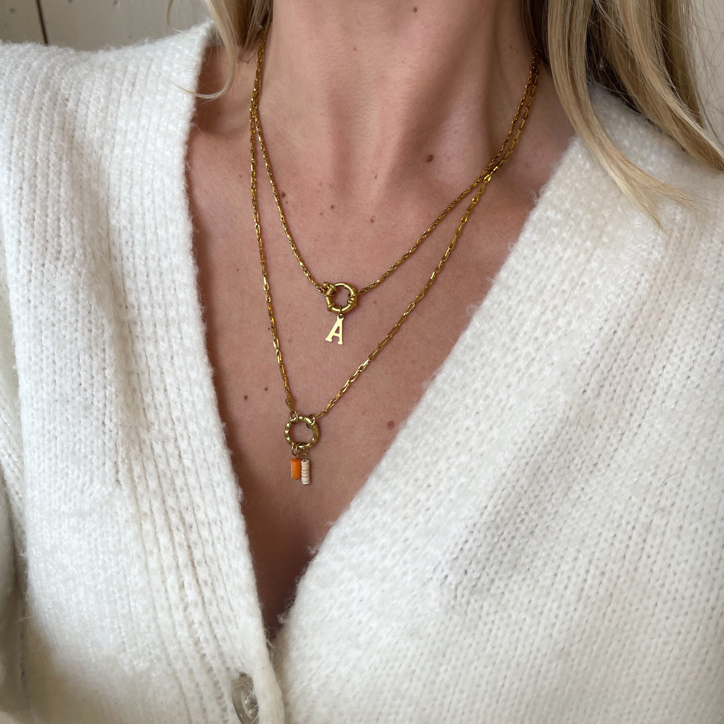 DYO Orange Tube DYO Orange Tube