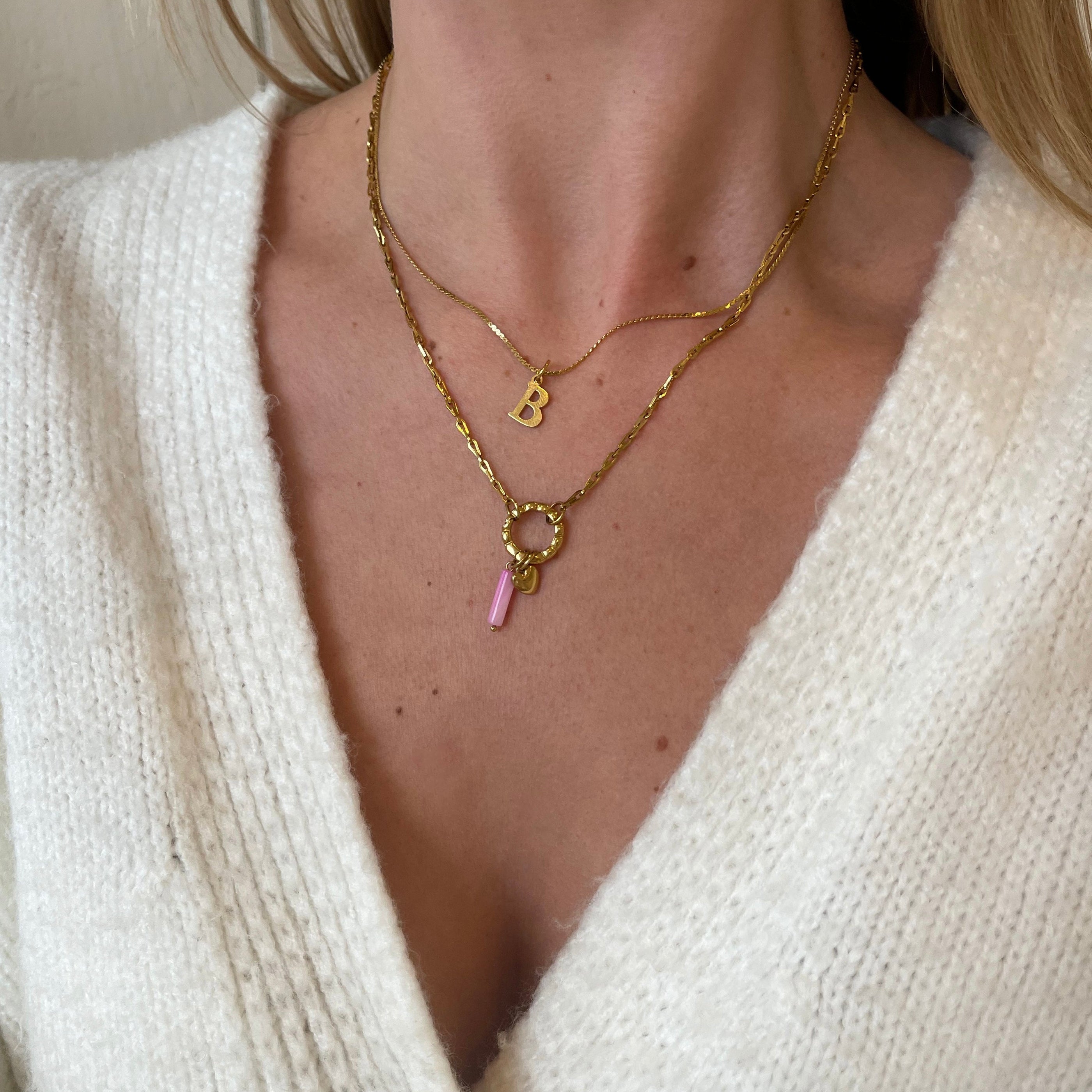 DYO Neon Pink Tube DYO Neon Pink Tube