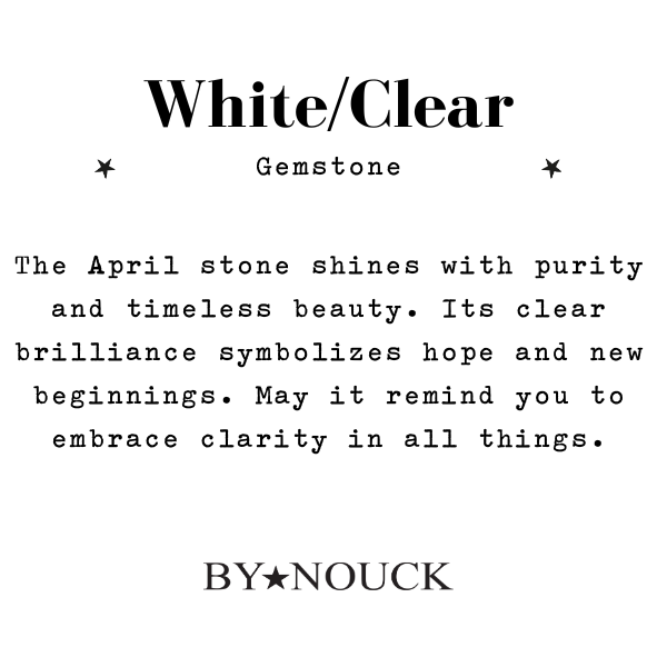 DYO White Clear DYO White Clear