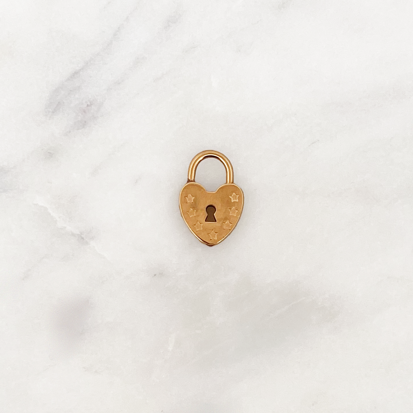 DYO Love Lock DYO Love Lock