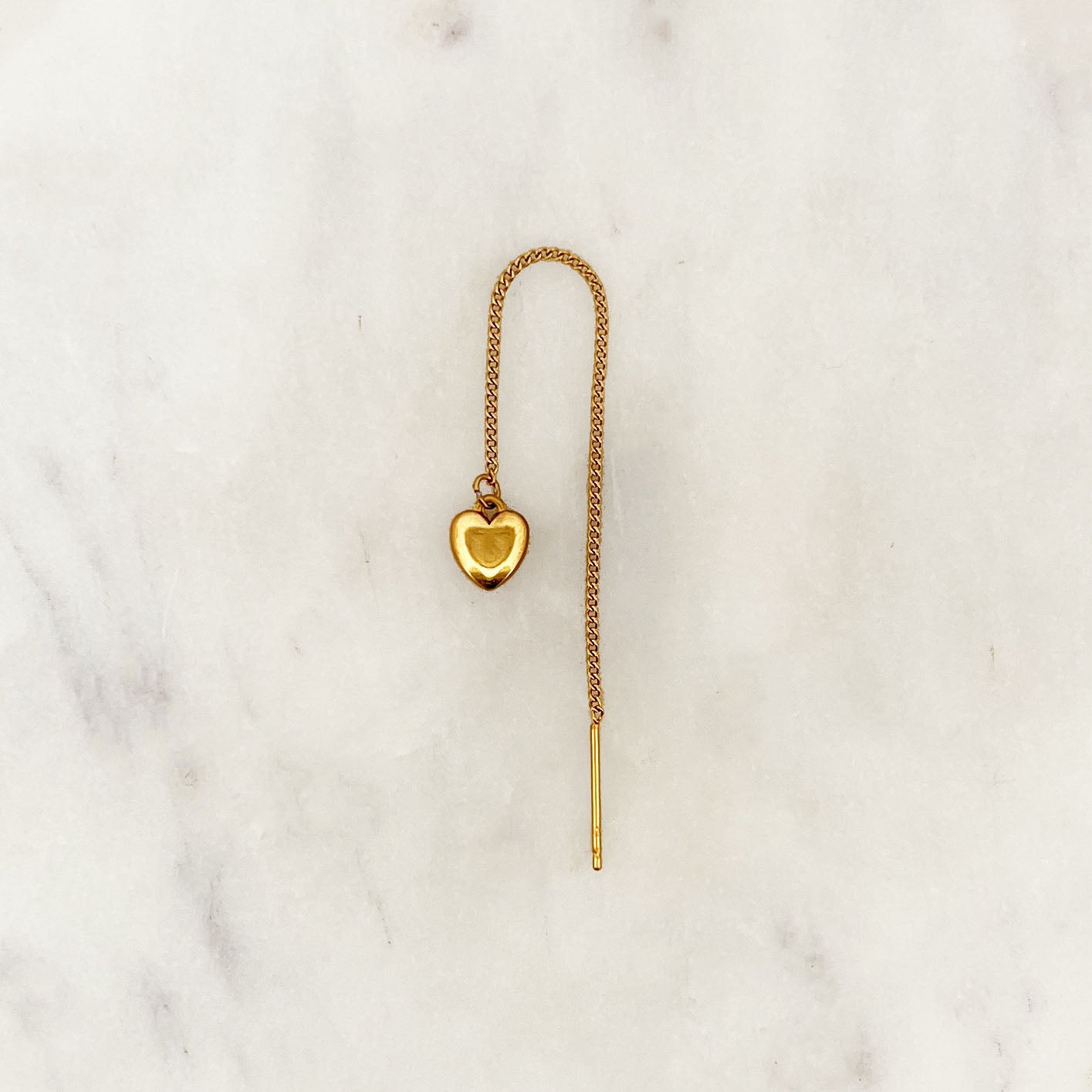 Threader Heart Threader Heart