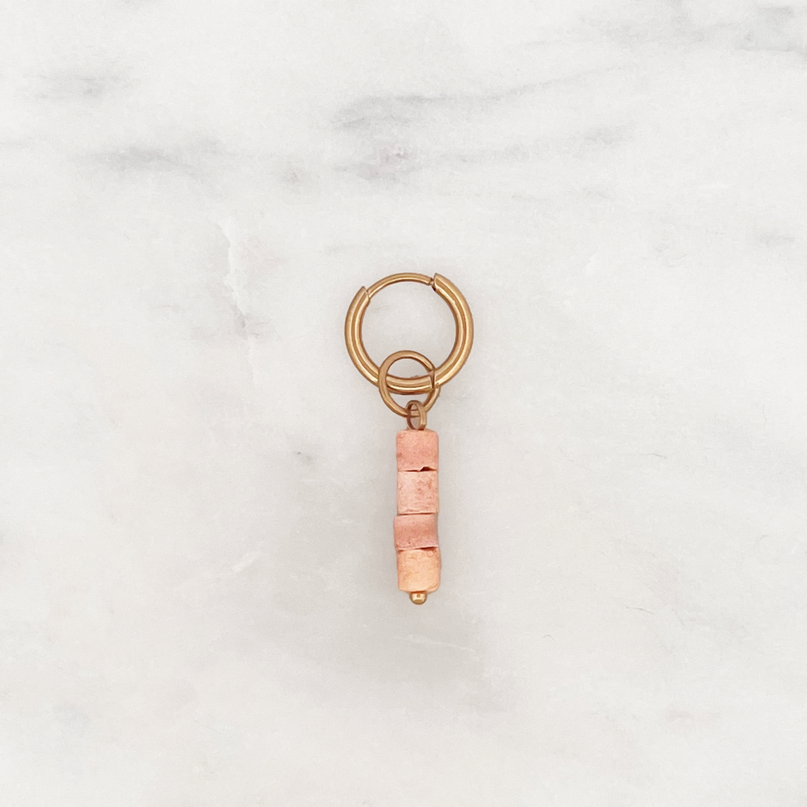 Tiny Huggie Peach Cubes Tiny Huggie Peach Cubes