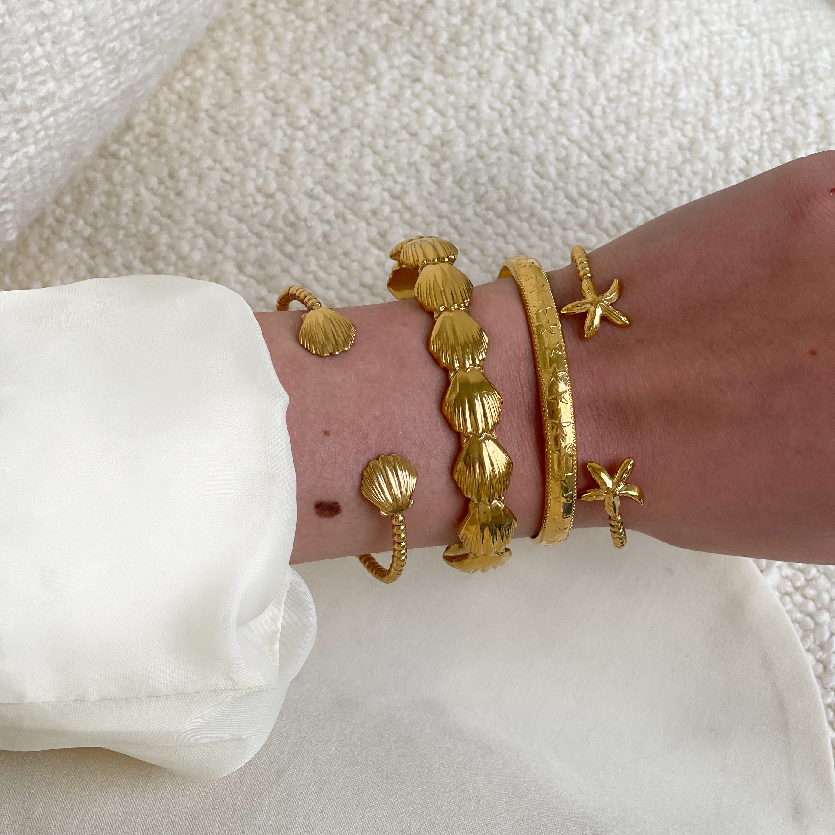 Collection box bracelets Collection box bracelets