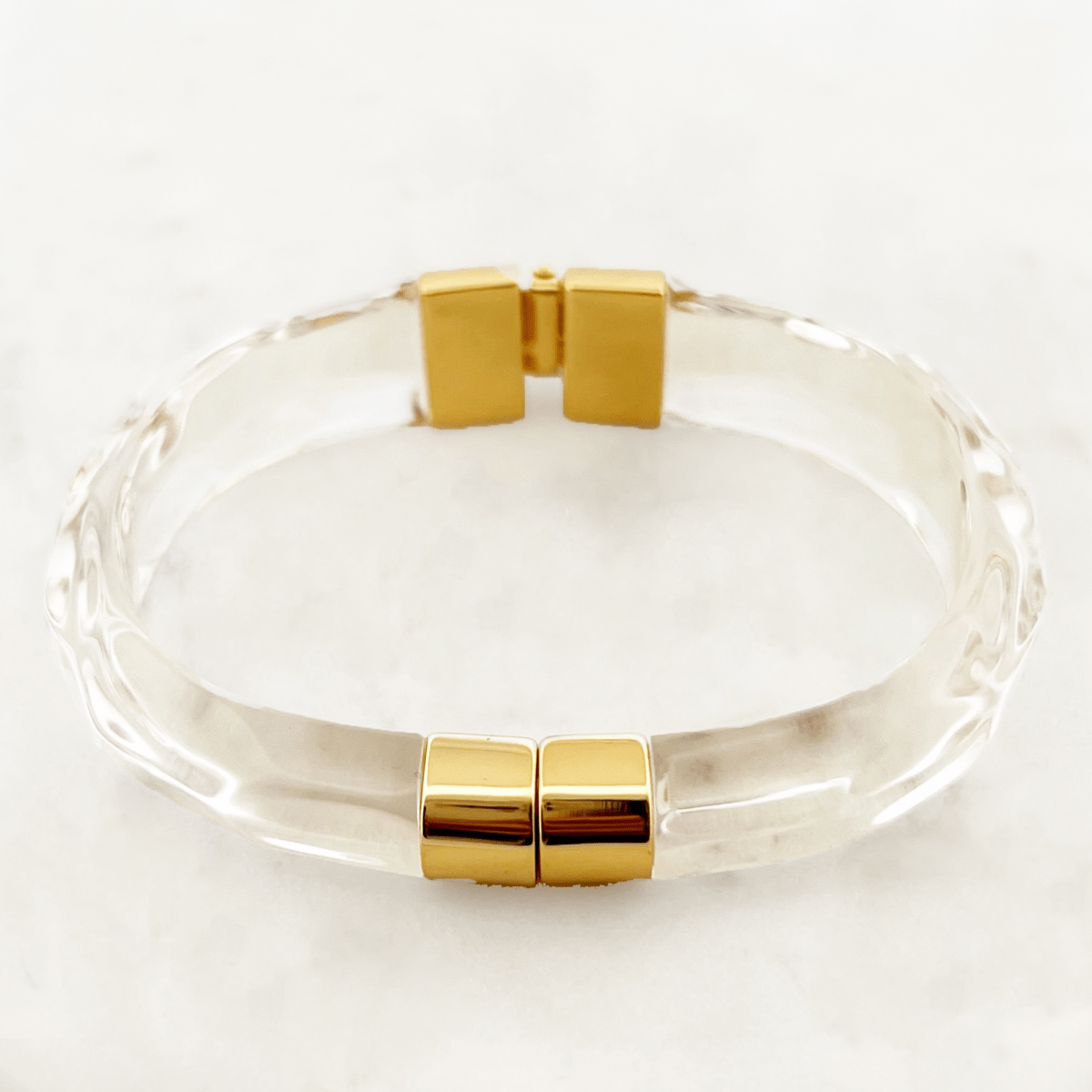Diamond Bangle - ByNouck Jewelry Diamond Bangle - ByNouck Jewelry
