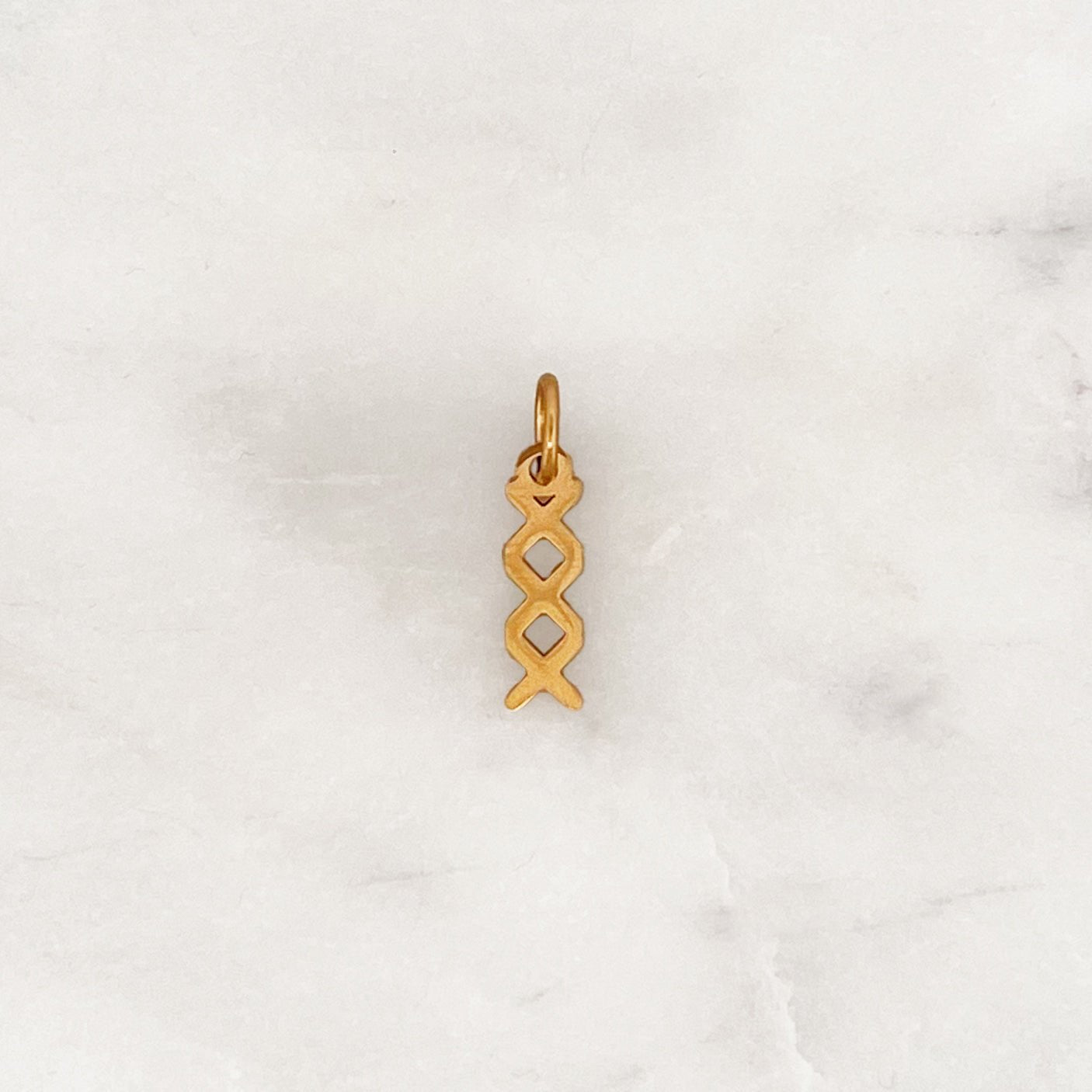 DYO Amsterdam Crosses - ByNouck Jewelry DYO Amsterdam Crosses - ByNouck Jewelry