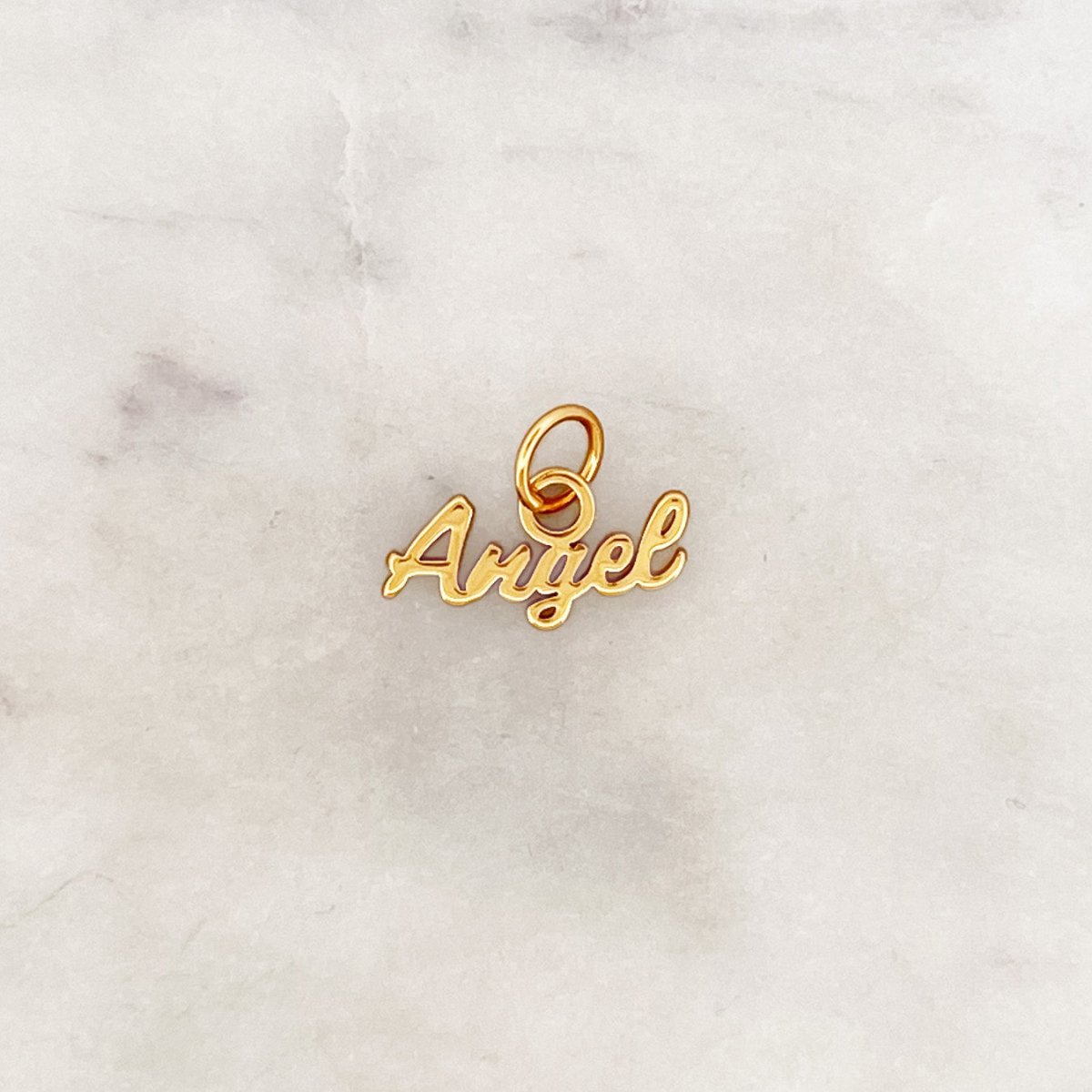 DYO Angel - ByNouck Jewelry DYO Angel - ByNouck Jewelry
