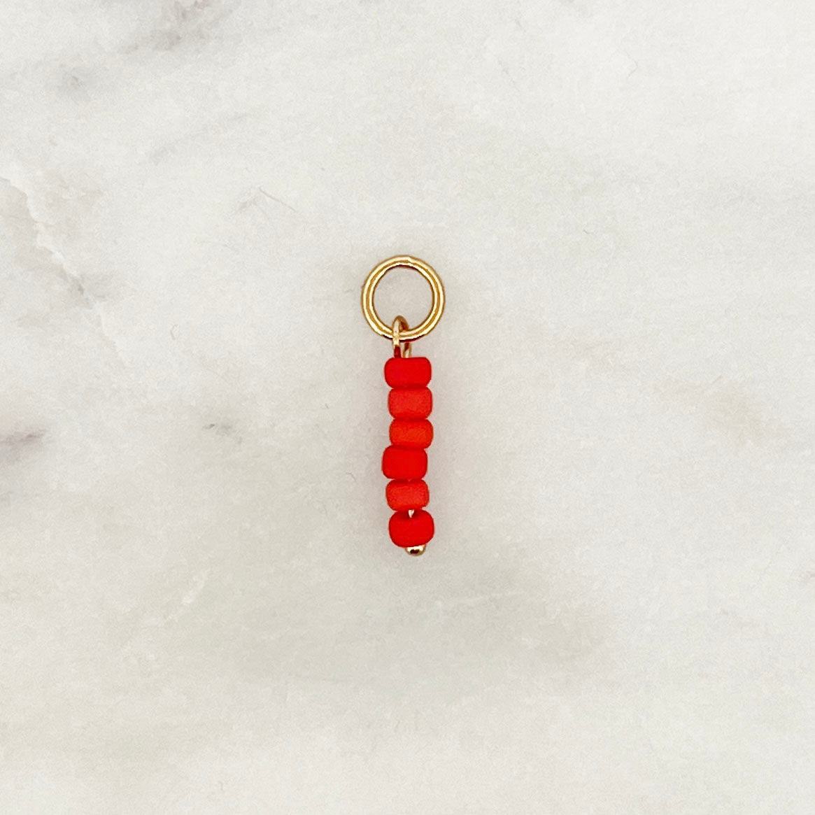 DYO Aperol Beads - ByNouck Jewelry DYO Aperol Beads - ByNouck Jewelry