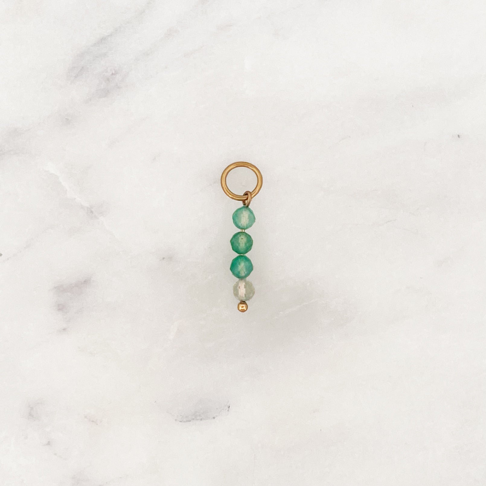 DYO Big Lime Beads - ByNouck Jewelry DYO Big Lime Beads - ByNouck Jewelry