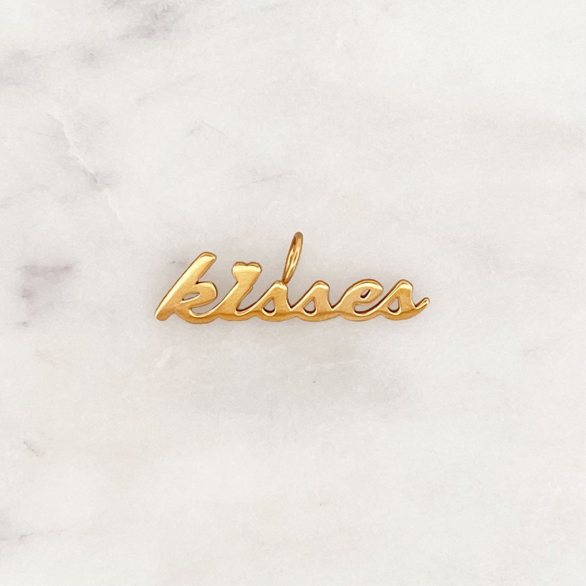 DYO Kisses - ByNouck Jewelry DYO Kisses - ByNouck Jewelry