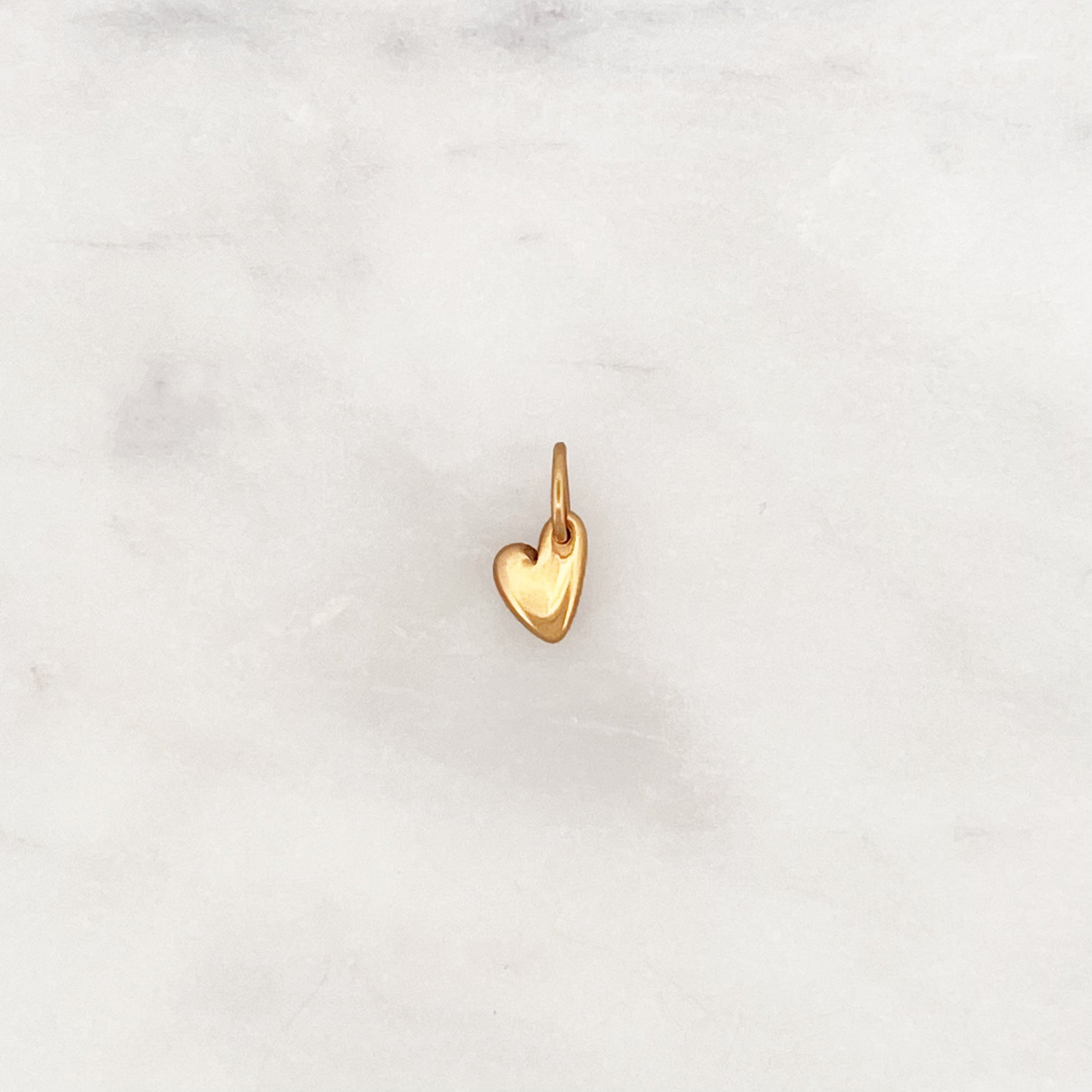 DYO Little Heart - ByNouck Jewelry DYO Little Heart - ByNouck Jewelry