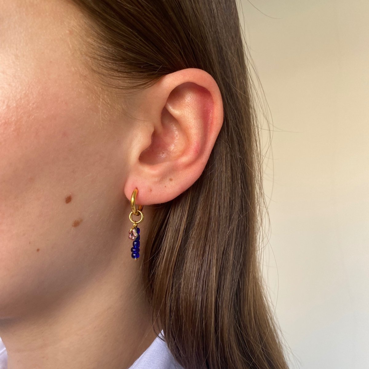 DYO Little Multi Flower - ByNouck Jewelry DYO Little Multi Flower - ByNouck Jewelry