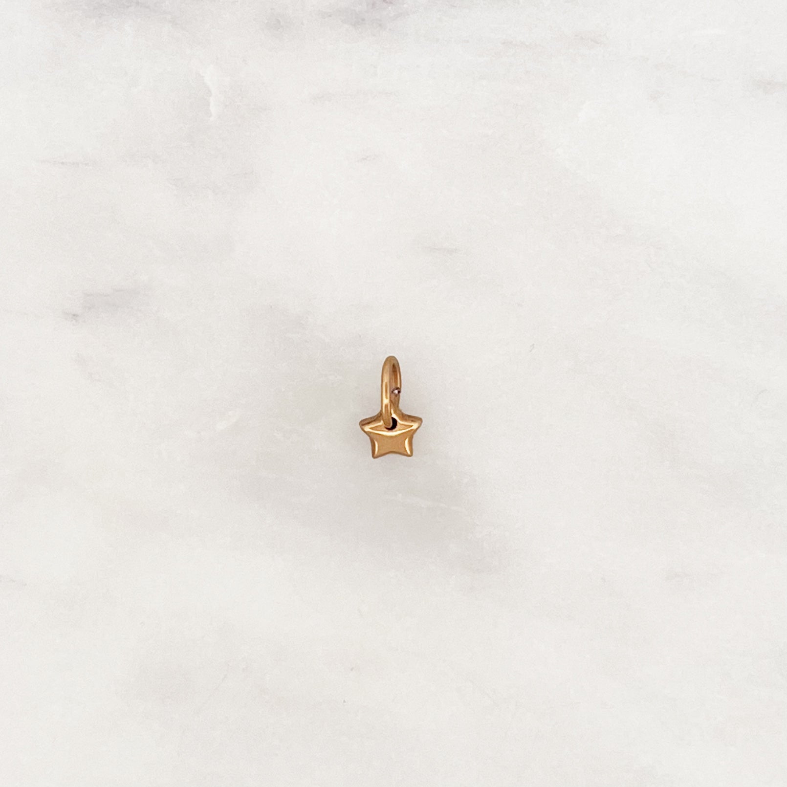 DYO Little Star - ByNouck Jewelry DYO Little Star - ByNouck Jewelry