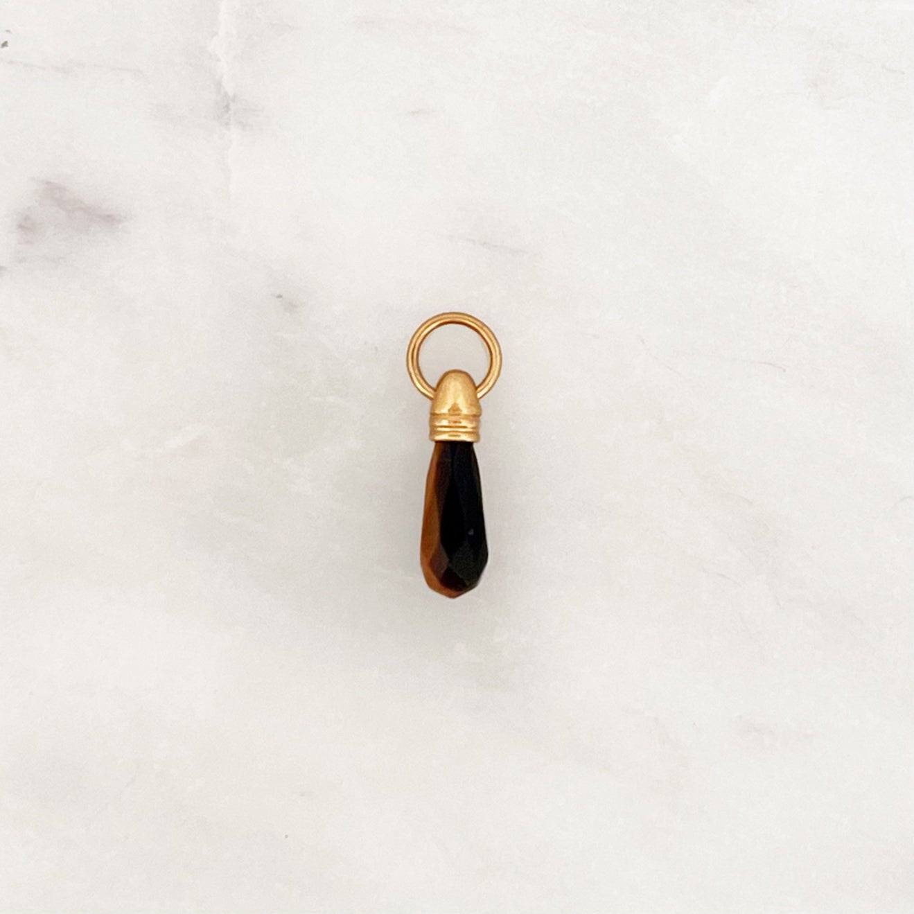 DYO Manifest Stone Tiger's Eye - ByNouck Jewelry DYO Manifest Stone Tiger's Eye - ByNouck Jewelry