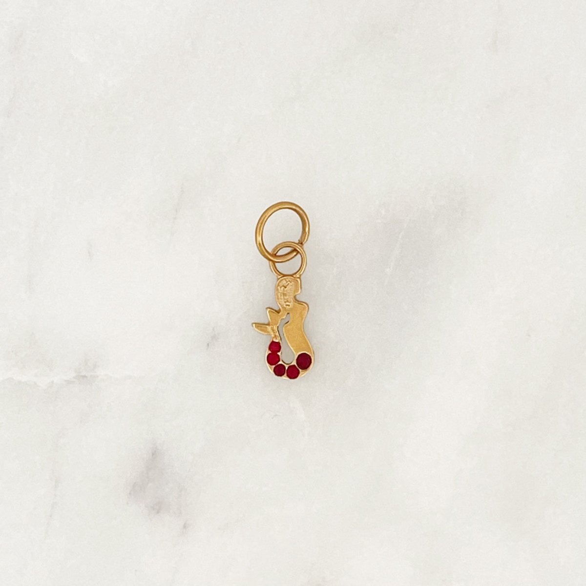 DYO Mermaid - ByNouck Jewelry DYO Mermaid - ByNouck Jewelry