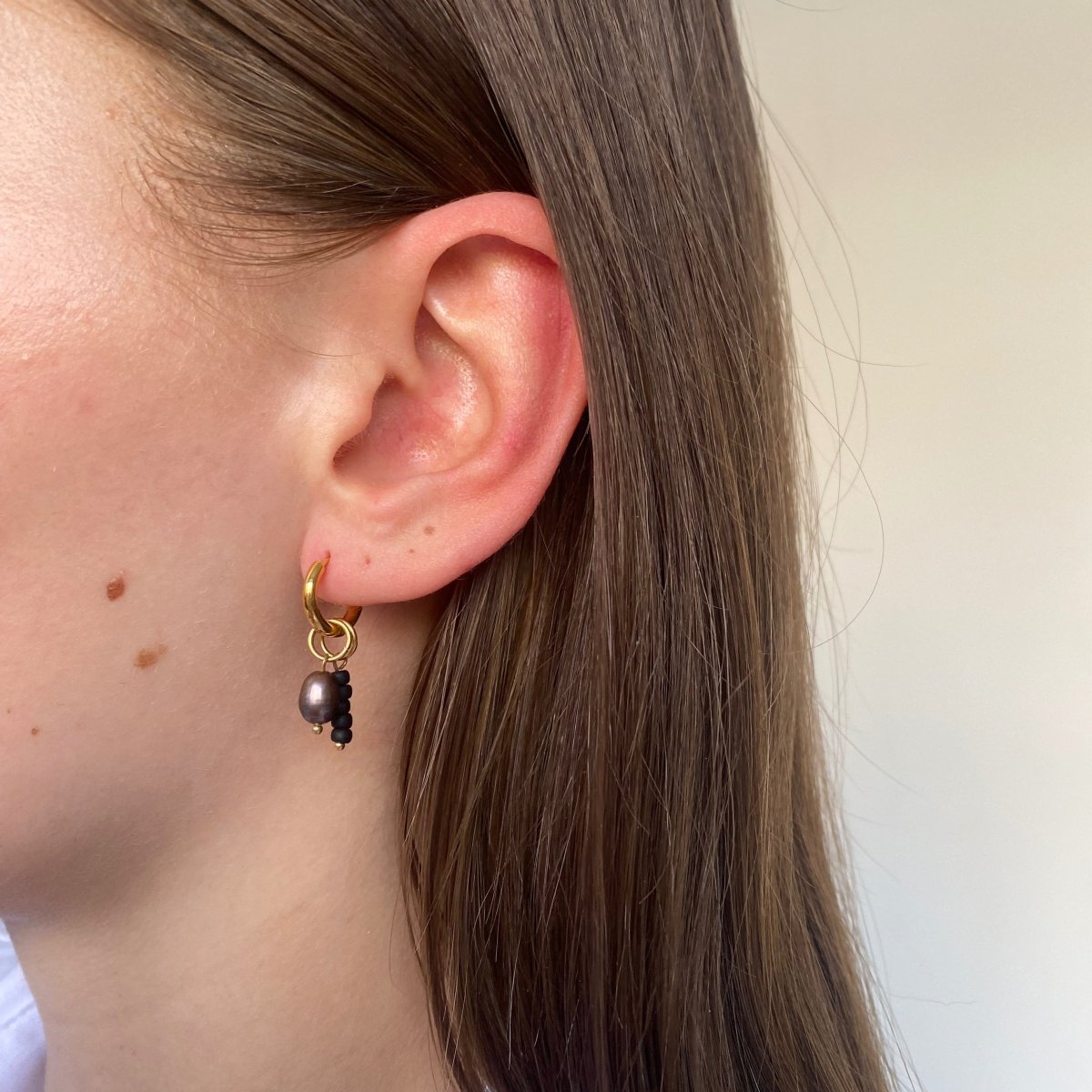 DYO Multi Pearl - ByNouck Jewelry DYO Multi Pearl - ByNouck Jewelry