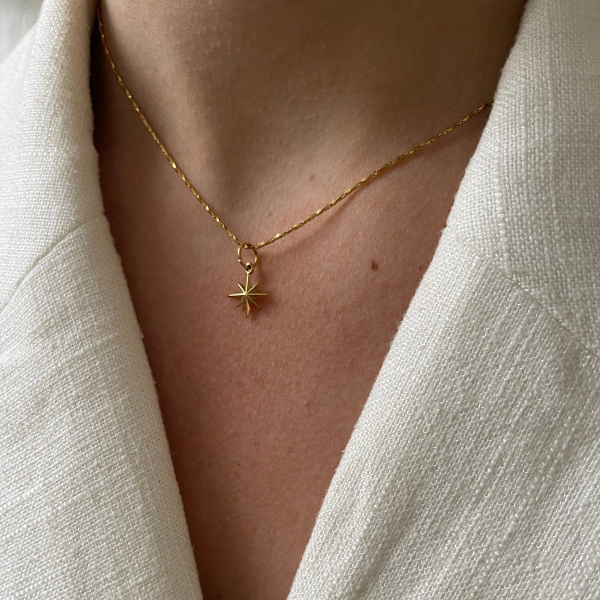 DYO Northstar - ByNouck Jewelry DYO Northstar - ByNouck Jewelry