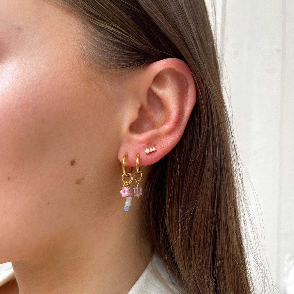 DYO Pastel Beads - ByNouck Jewelry DYO Pastel Beads - ByNouck Jewelry