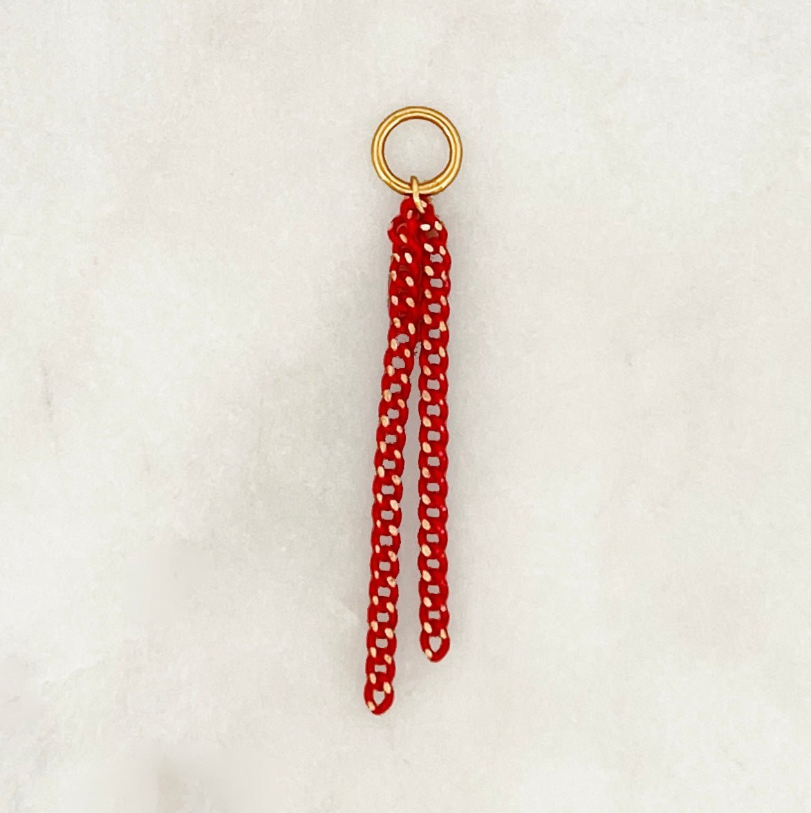 Collection box red Collection box red