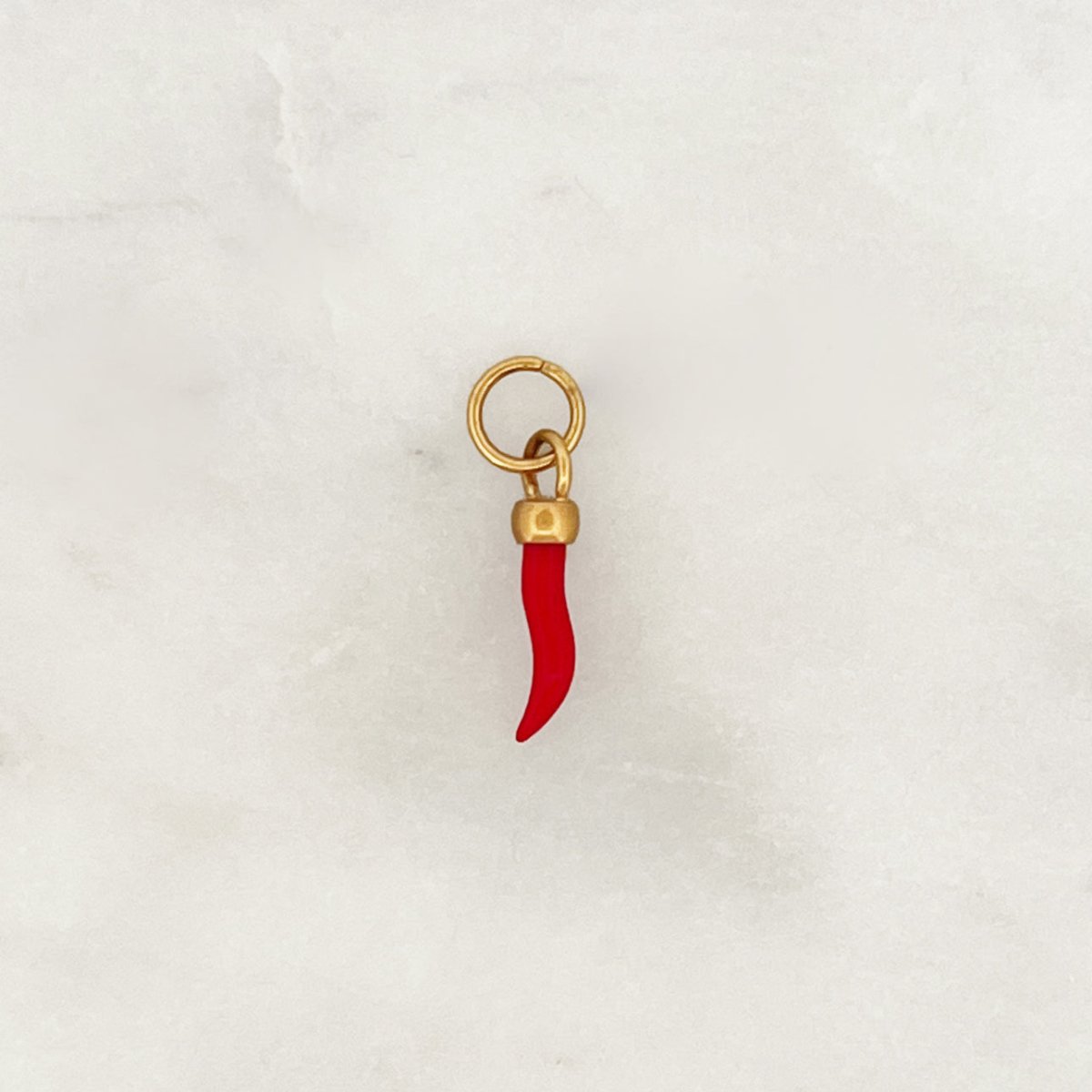 DYO Red Chili - ByNouck Jewelry DYO Red Chili - ByNouck Jewelry