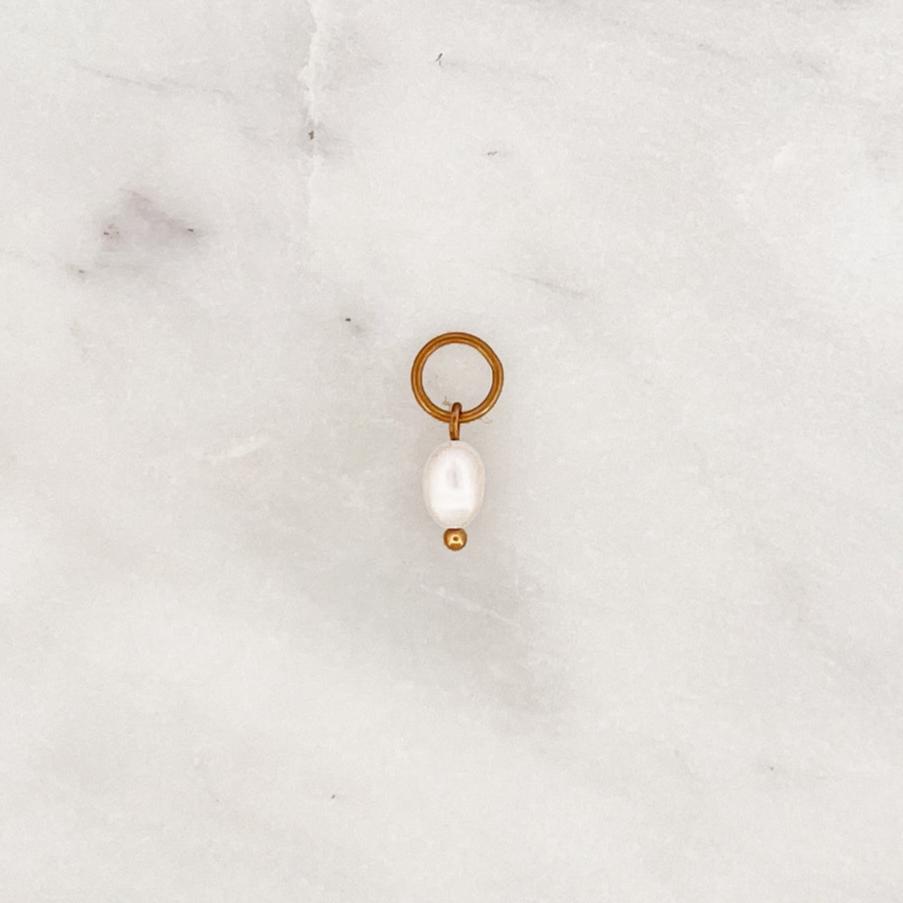 DYO Small Pearl - ByNouck Jewelry DYO Small Pearl - ByNouck Jewelry