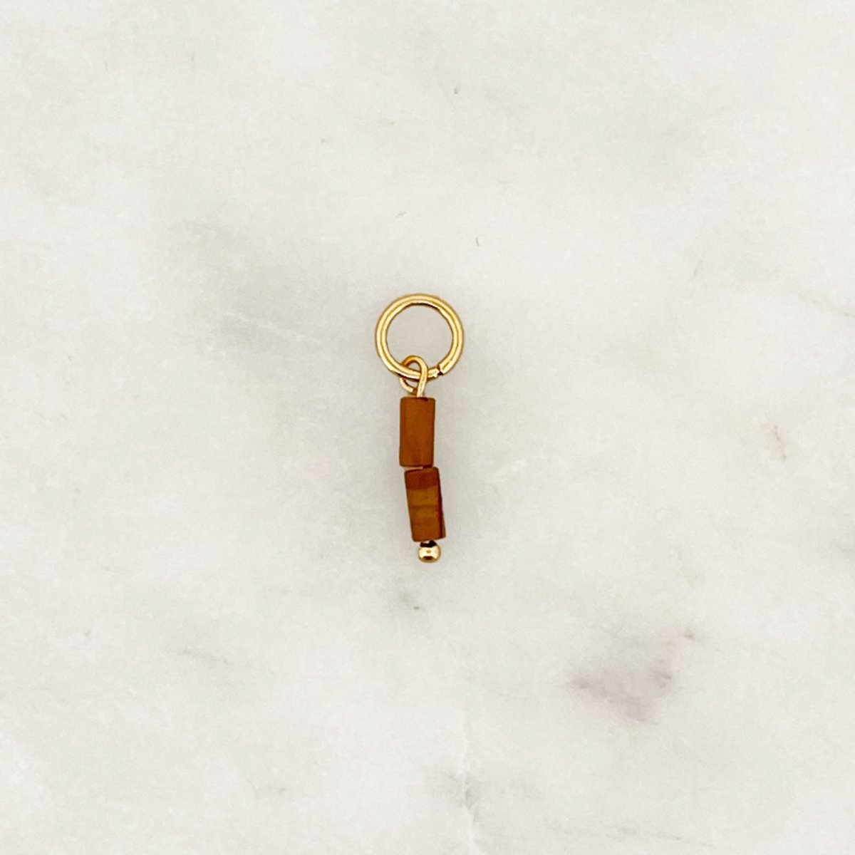 DYO Wooden Tubes - ByNouck Jewelry DYO Wooden Tubes - ByNouck Jewelry