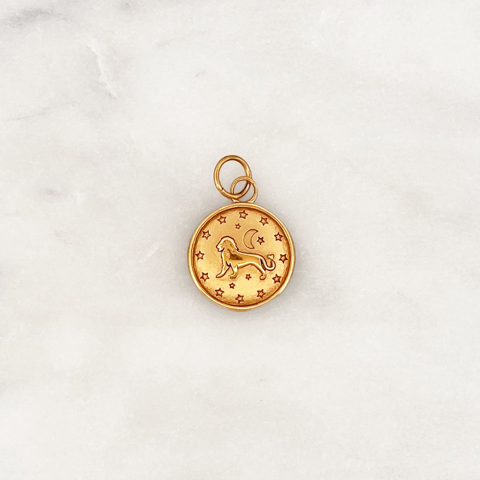 DYO Zodiac Sign - ByNouck Jewelry DYO Zodiac Sign - ByNouck Jewelry