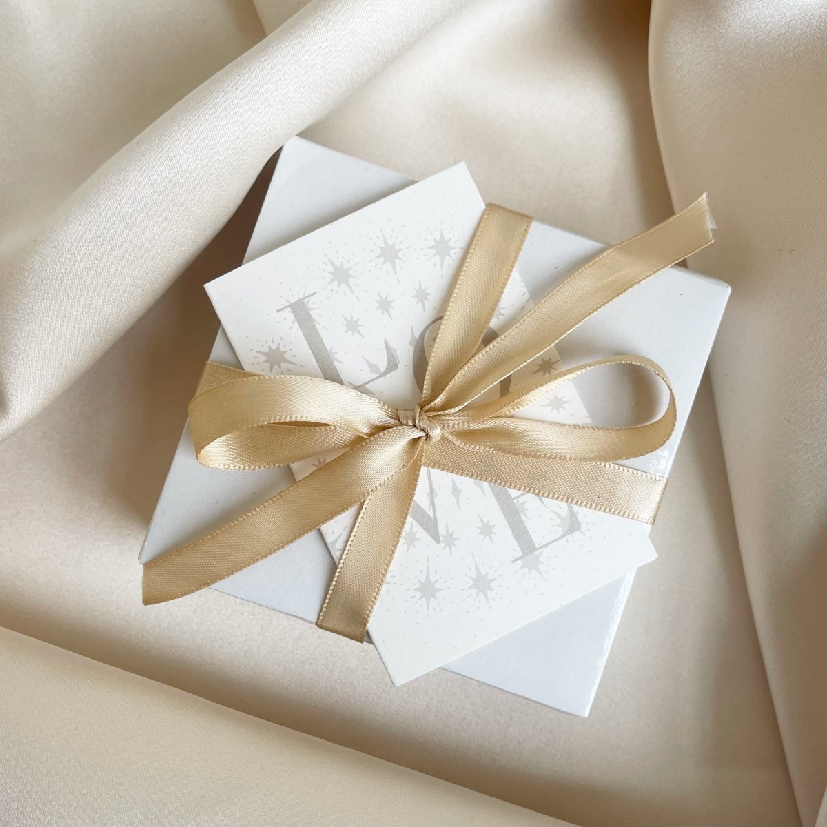 Gift Packaging - ByNouck Jewelry Gift Packaging - ByNouck Jewelry