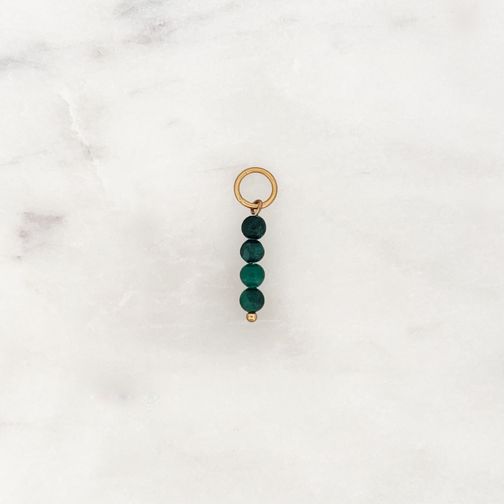 DYO Malachite Beads DYO Malachite Beads