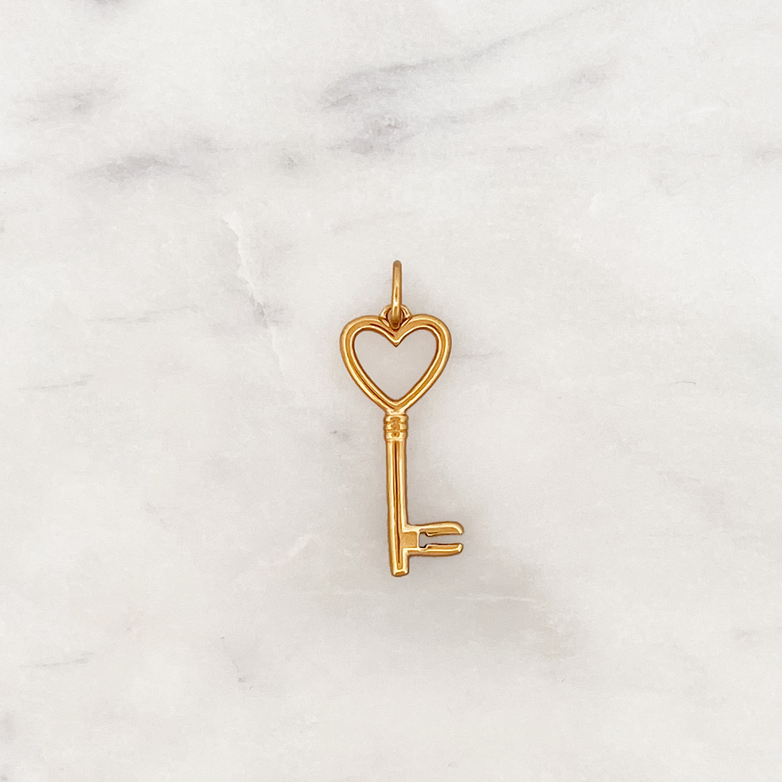 DYO Heart Key DYO Heart Key