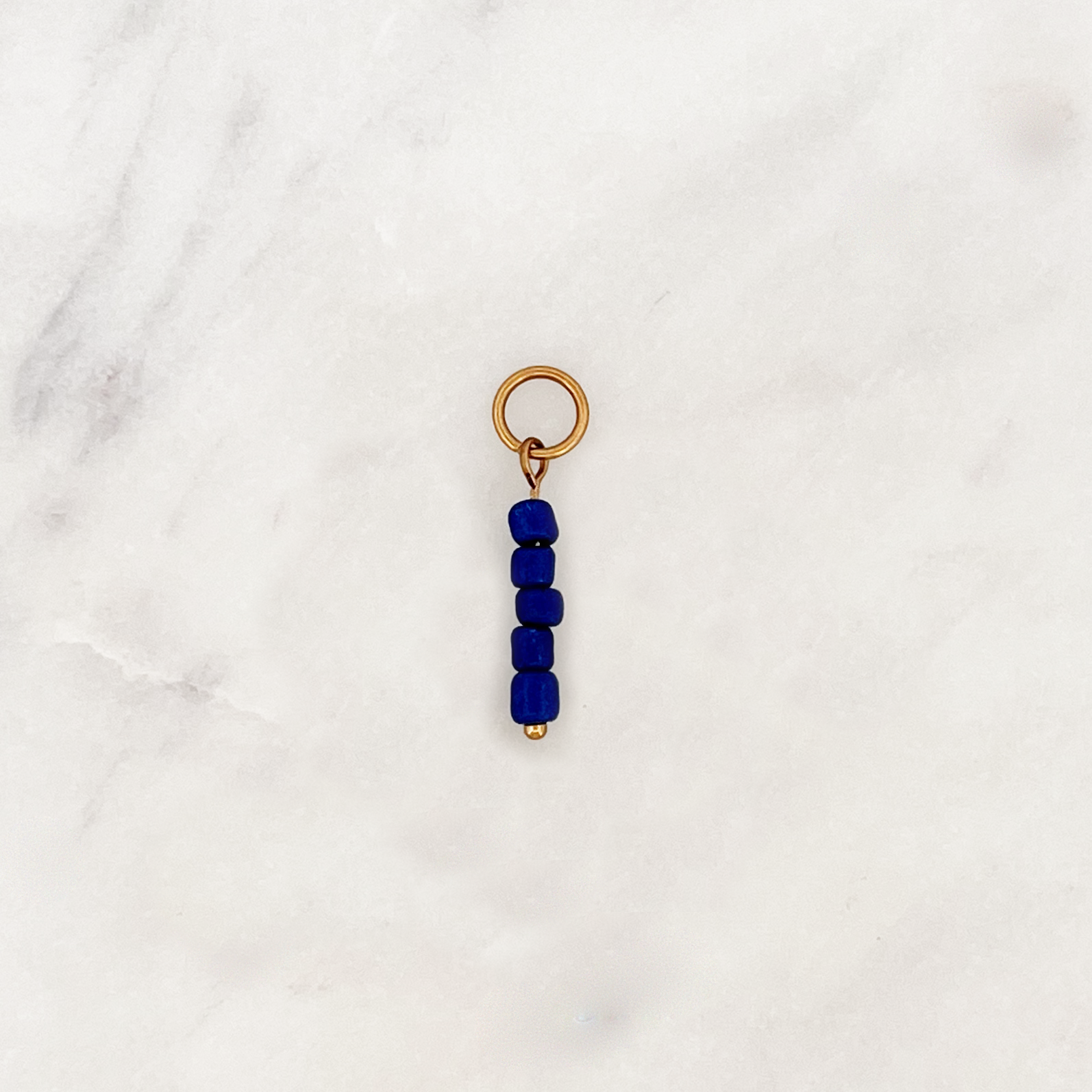 DYO Marine Blue Beads DYO Marine Blue Beads