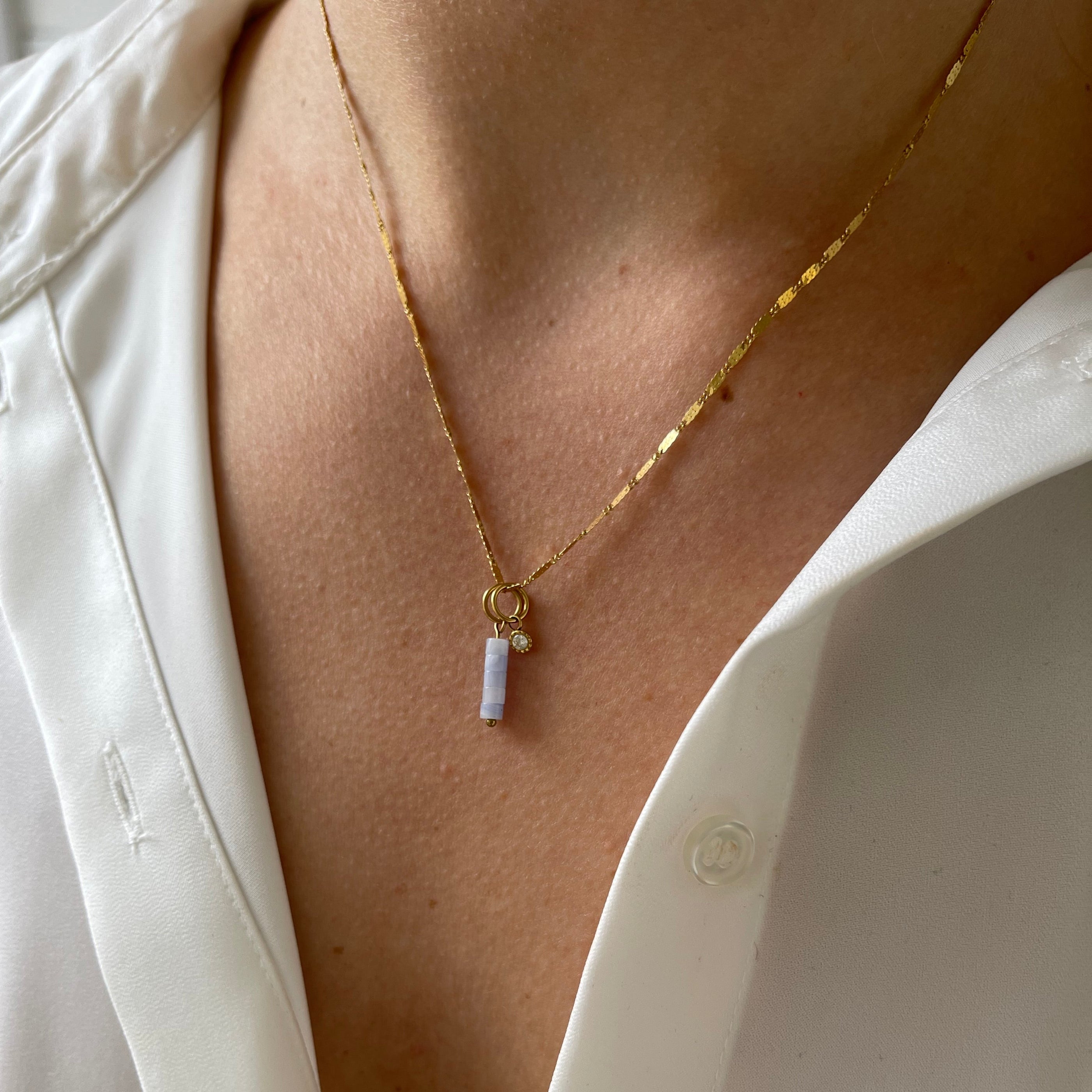 DYO Blaue Tonic Perle DYO Blaue Tonic Perle