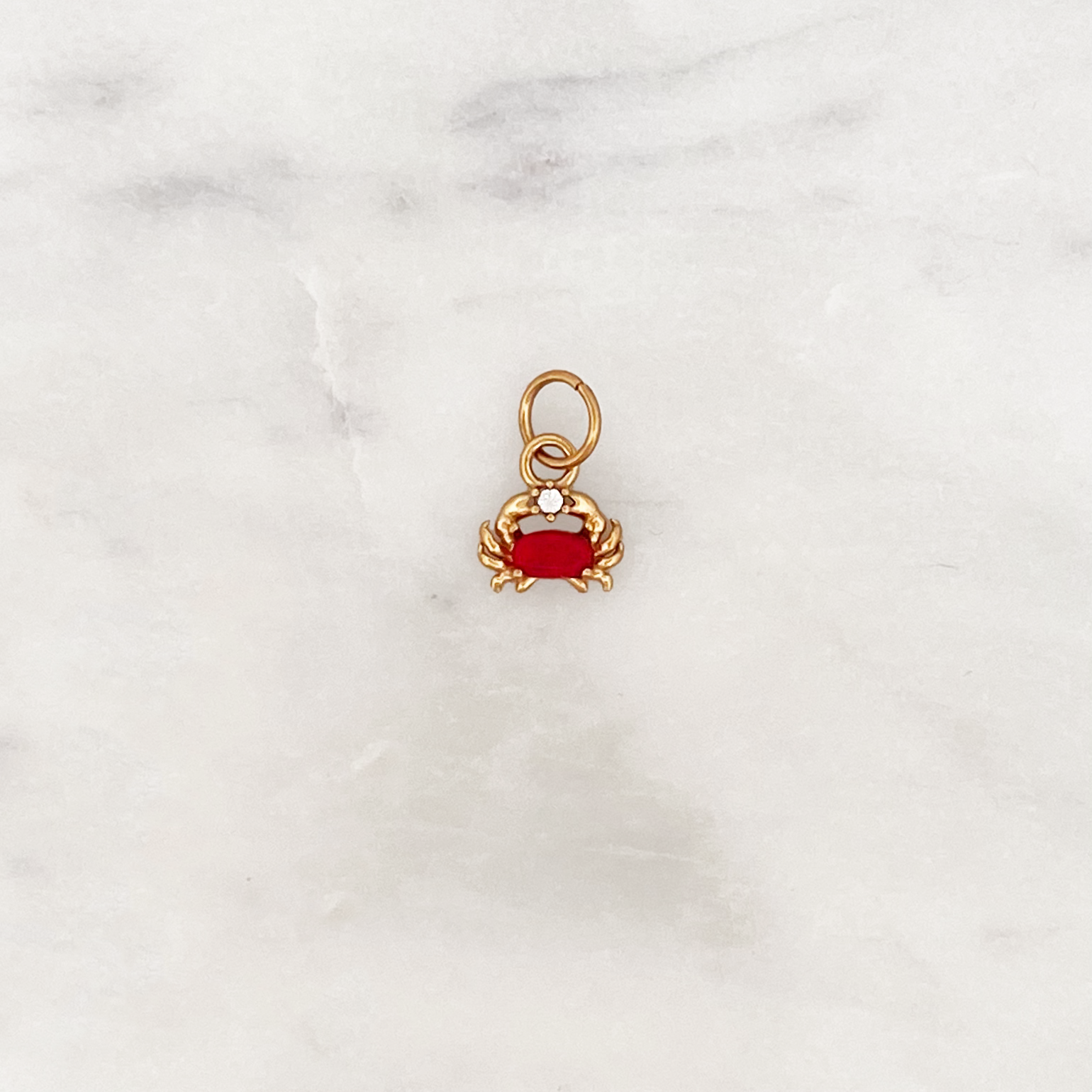 DYO Rote Krabbe DYO Rote Krabbe