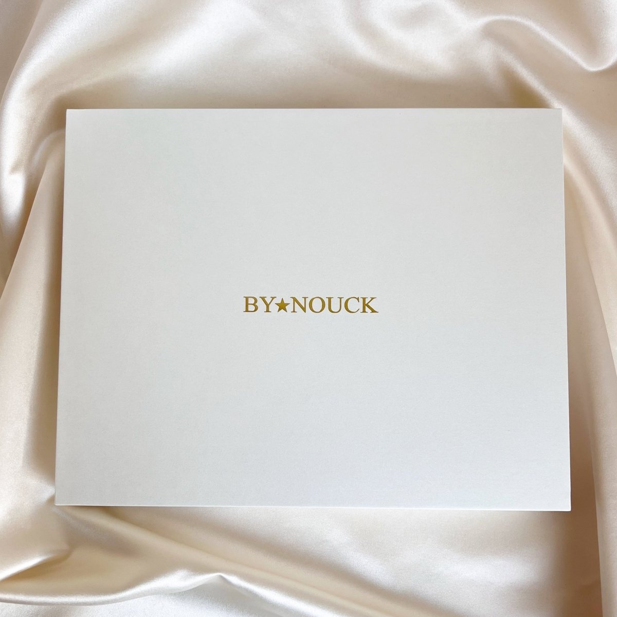 Large Collection Box - ByNouck Jewelry Large Collection Box - ByNouck Jewelry