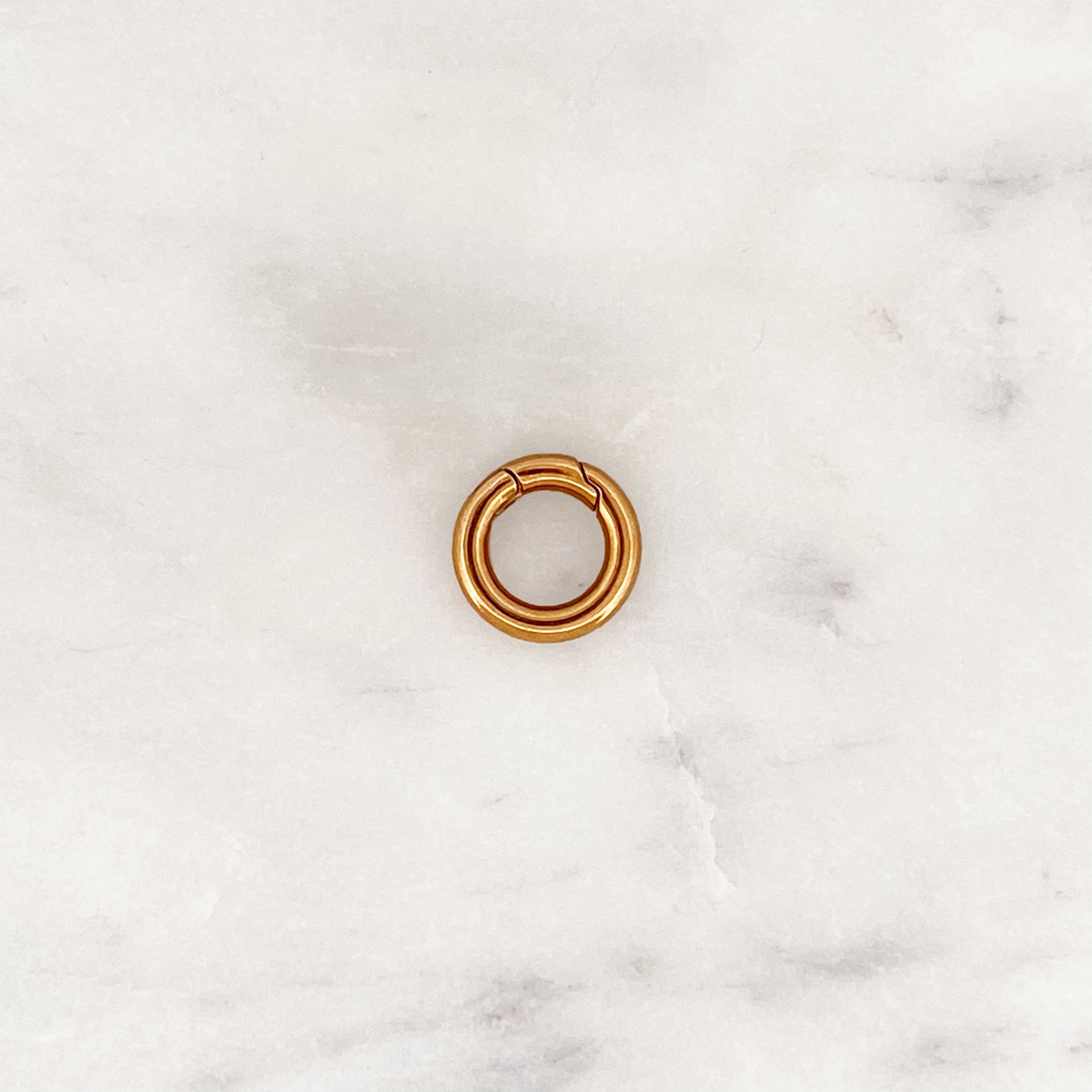 Round clasp - ByNouck Jewelry Round clasp - ByNouck Jewelry