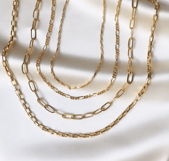 + extra length - ByNouck Jewelry + extra length - ByNouck Jewelry