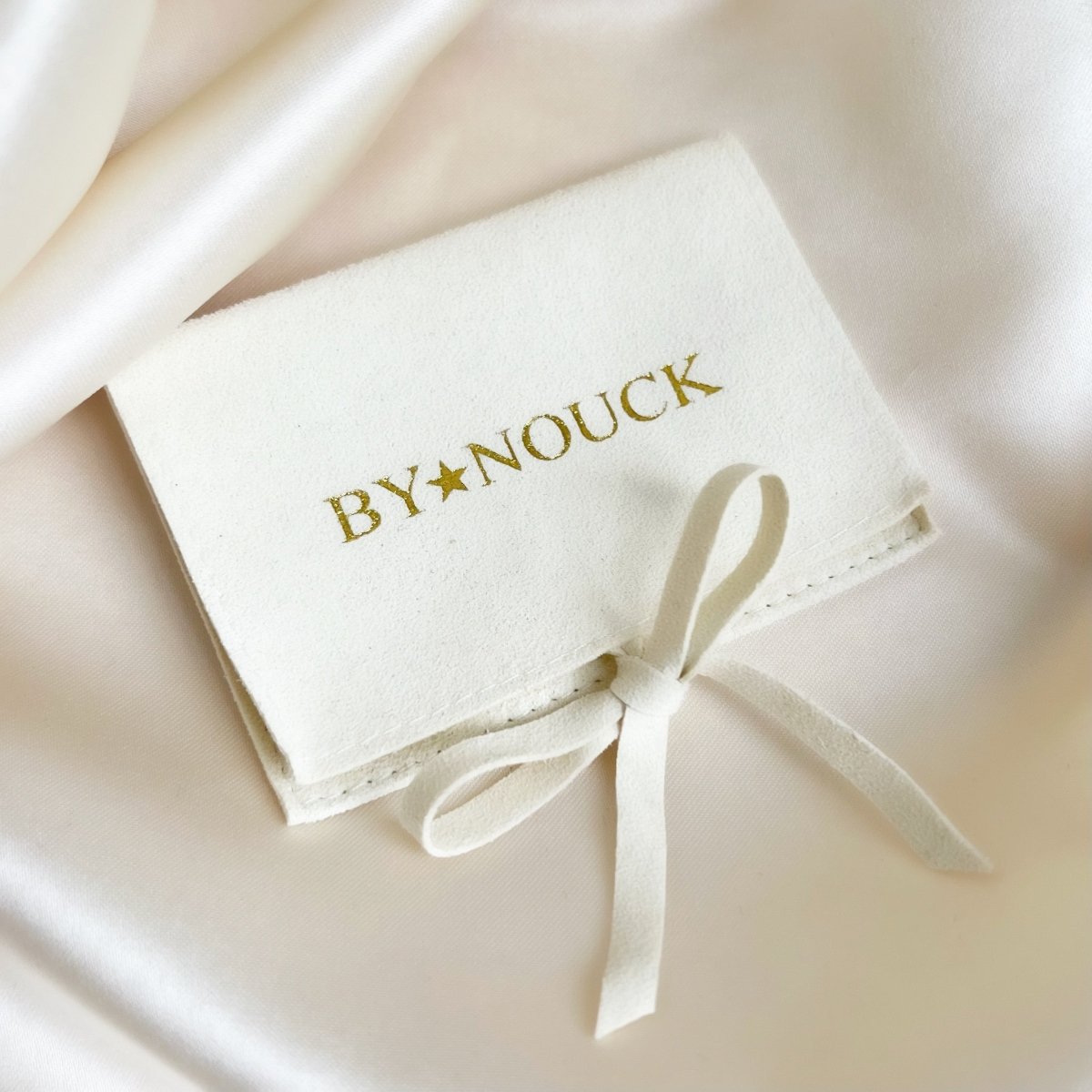Pearl Hoop Set - ByNouck Jewelry Pearl Hoop Set - ByNouck Jewelry