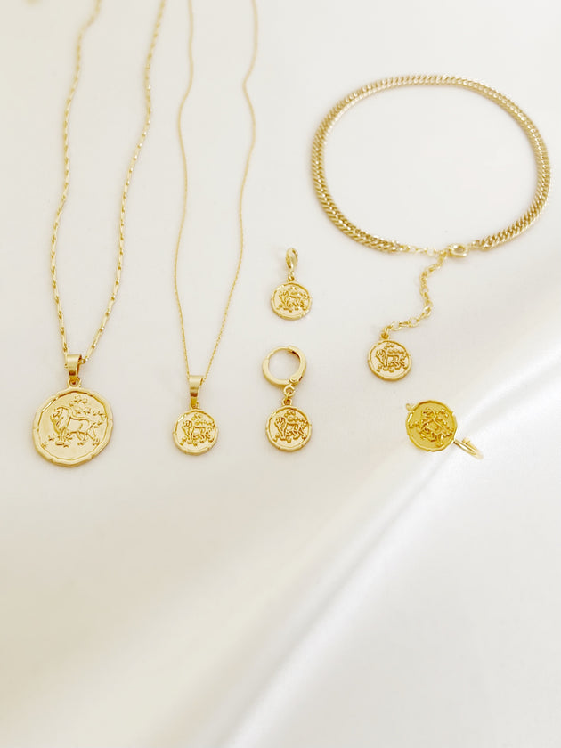 WHAT IS YOUR ZODIAC SIGN? – ByNouck Jewelry