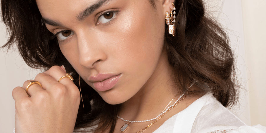 THE STORY OF OUR TIMELESS PEARL - ByNouck Jewelry