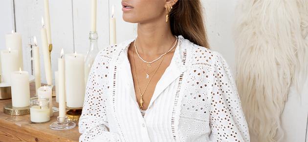 YOUR PERSONAL STYLING STORY - ByNouck Jewelry