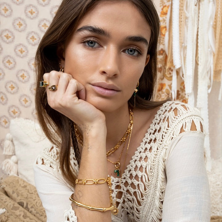 Soul Boho Inspired Collection – ByNouck Jewelry