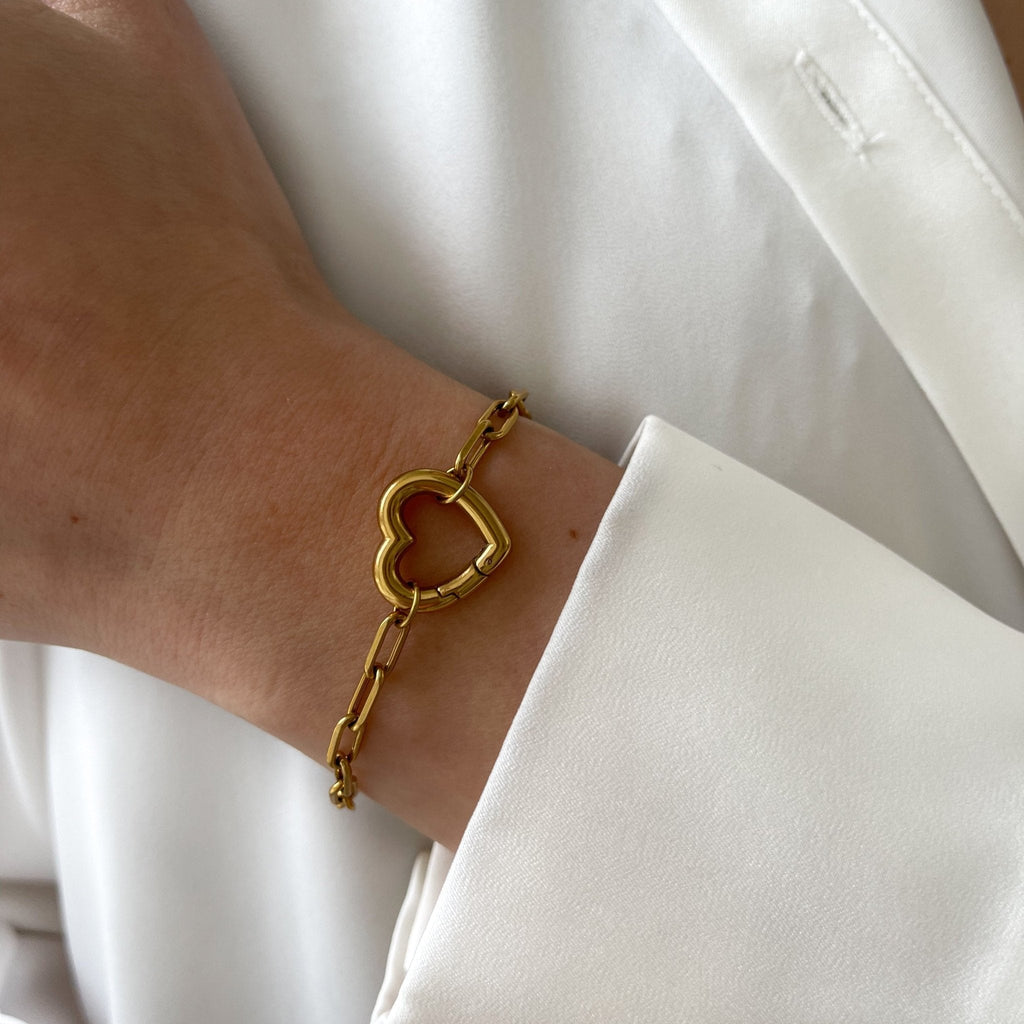 Stainless Steel Clasps