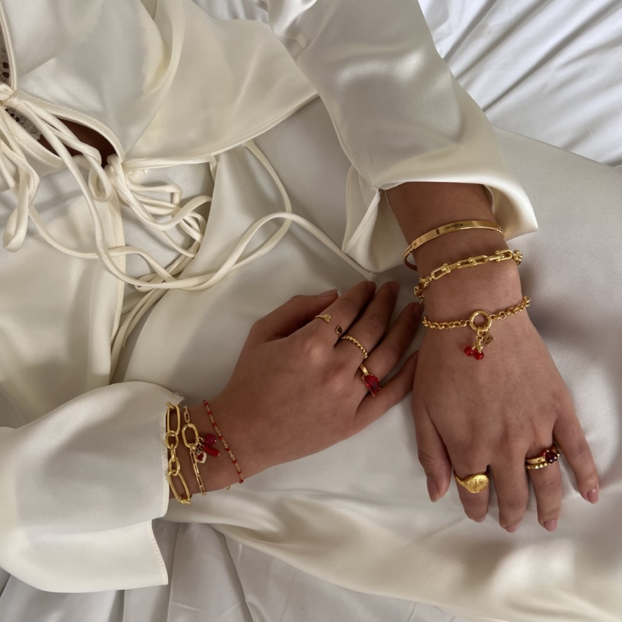 Bracelets - ByNouck - Handmade with ♥︎