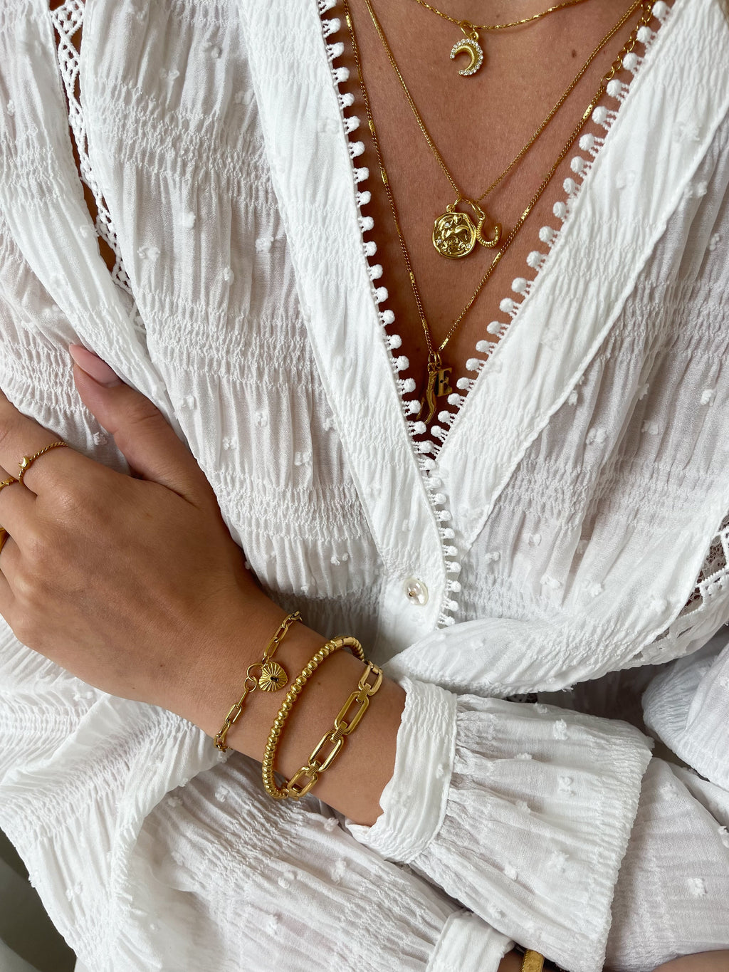 Mystic Memories Collection