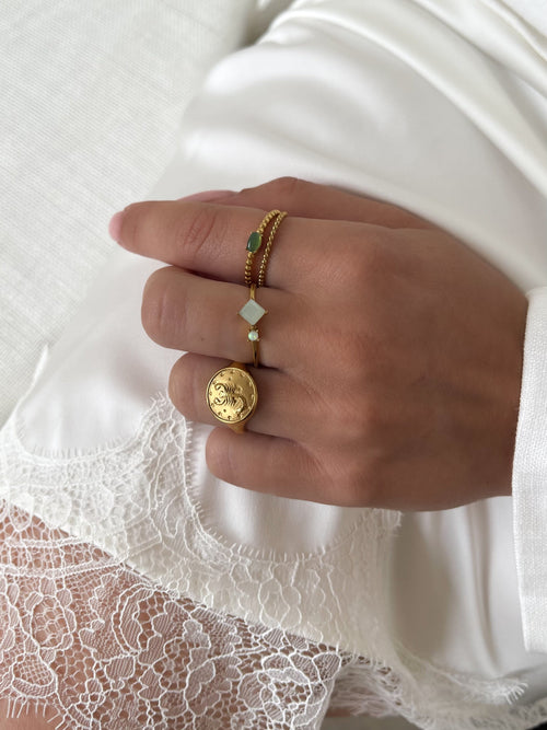 Rings - ByNouck Jewelry