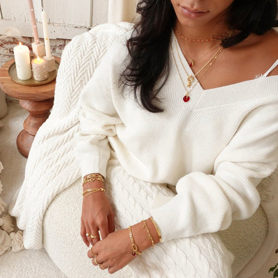 Trending - ByNouck Jewelry